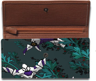 

Shoprider Casual Multicolor Clutch