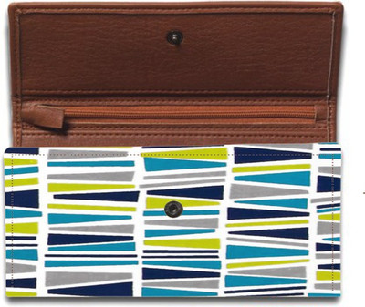 

Shoprider Casual Multicolor Clutch