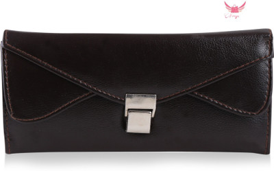 

Freya Casual Black Clutch