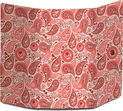 

Shoprider Casual Multicolor Clutch
