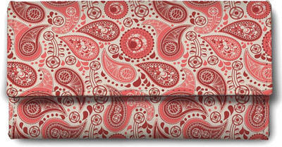 

Franklee Casual Multicolor Clutch