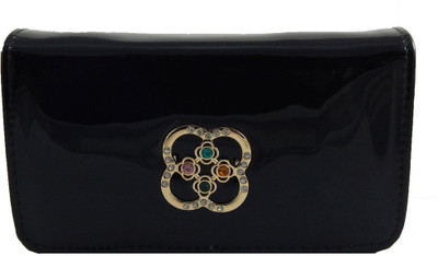 

Els Casual Black Clutch