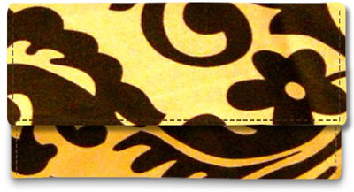 

Shoprider Casual Multicolor Clutch