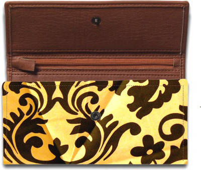 

Shoprider Casual Multicolor Clutch