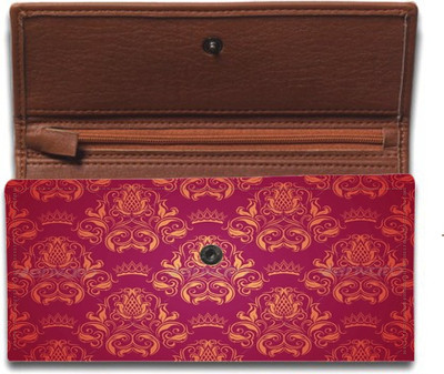 

Shoprider Casual Multicolor Clutch