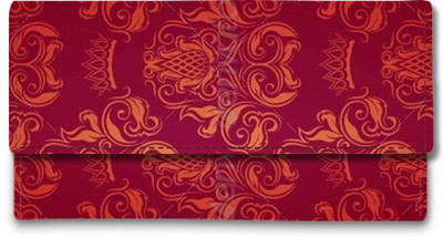 

Shoprider Casual Multicolor Clutch