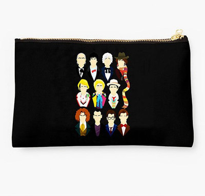 

Uptown18 Casual Multicolor Clutch
