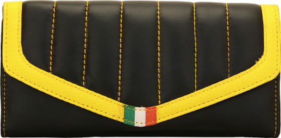 

Wocket Casual Multicolor Clutch