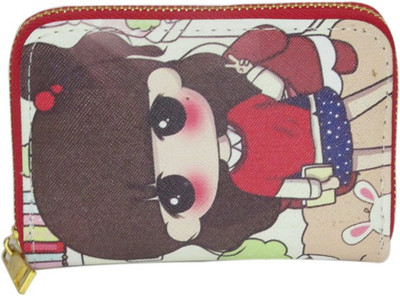 

Laviva Casual Multicolor Clutch