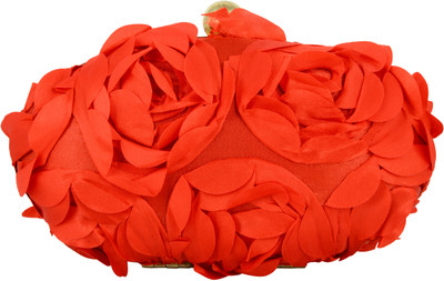 

Tooba Handicraft Party Multicolor Clutch