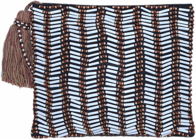 

Diwaah Party Multicolor Clutch