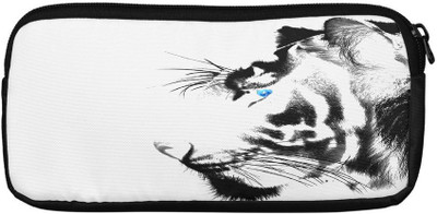 

Panda Creation Casual Multicolor Clutch