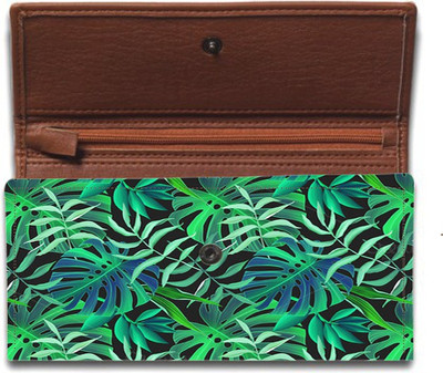 

Shoprider Casual Multicolor Clutch