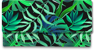 

Shoprider Casual Multicolor Clutch