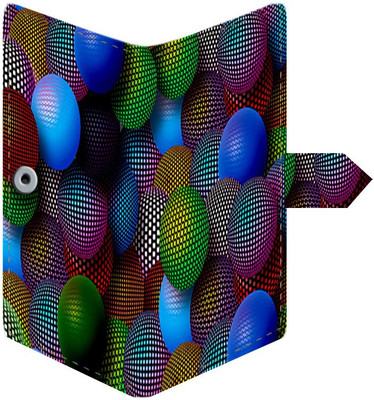 

Shopmania Casual Multicolor Clutch
