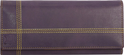 

Mtuggar Casual Purple, Yellow Clutch