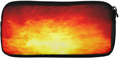 

Panda Creation Casual Multicolor Clutch