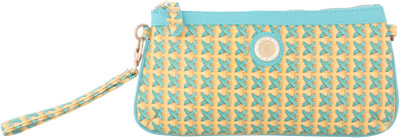 

Priya Exports Casual Yellow Clutch