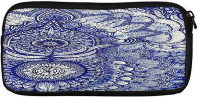 

Panda Creation Casual Multicolor Clutch