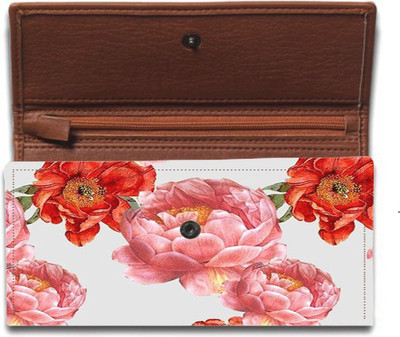 

Shoprider Casual Multicolor Clutch