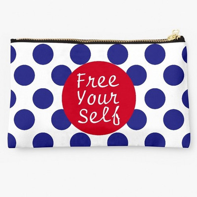 

Uptown18 Casual Multicolor Clutch