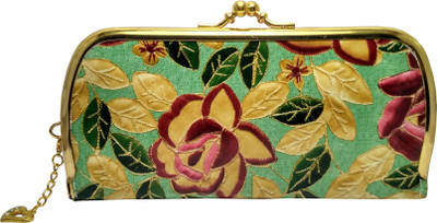 

Fusion Clutches Party Multicolor Clutch