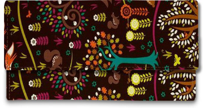 

Shoprider Casual Multicolor Clutch