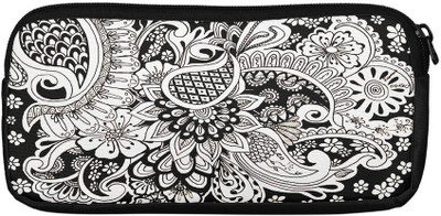 

Panda Creation Casual Multicolor Clutch