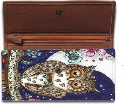 

Shoprider Casual Multicolor Clutch