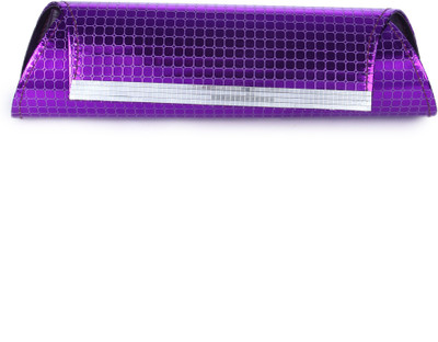 

Kleio Casual Purple Clutch