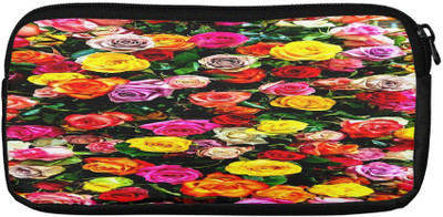 

Panda Creation Casual Multicolor Clutch