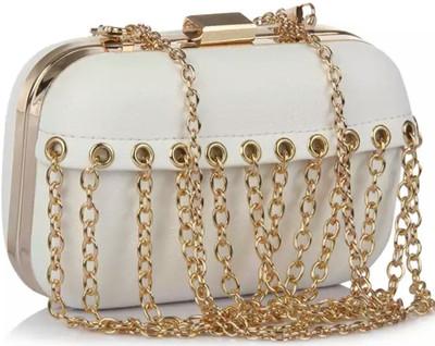 

Amatra Party White Clutch