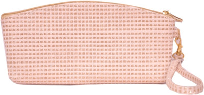 

Southpole Fashions Party Beige Clutch