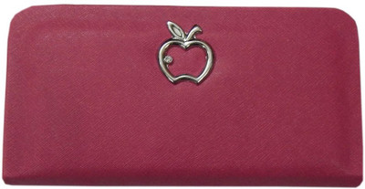 

Navaksha Party Pink Clutch