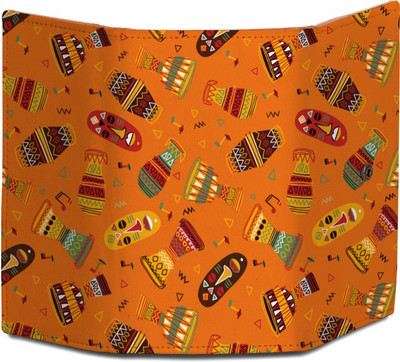 

Shoprider Casual Multicolor Clutch