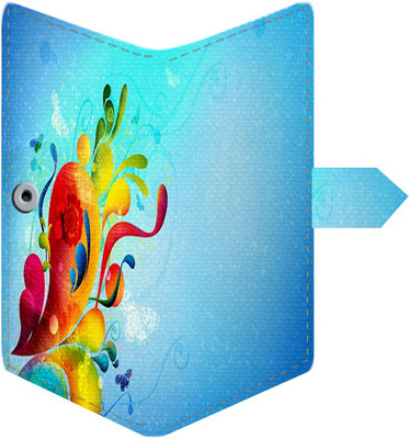 

Shopmania Casual Multicolor Clutch