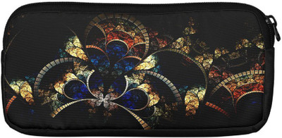 

Panda Creation Casual Multicolor Clutch