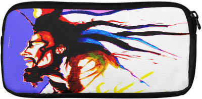 

Panda Creation Casual Multicolor Clutch