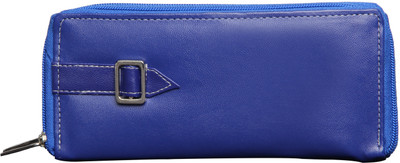 

Fostelo Casual Blue Clutch