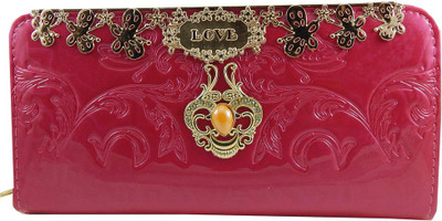 

Els Party Pink Clutch