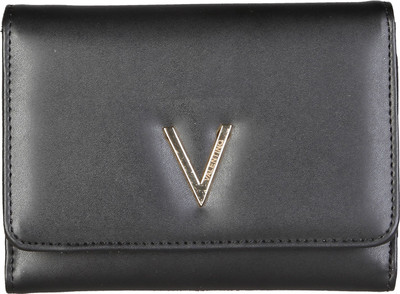 

MARIO VALENTINO Casual Black Clutch