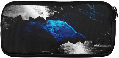 

Panda Creation Casual Multicolor Clutch
