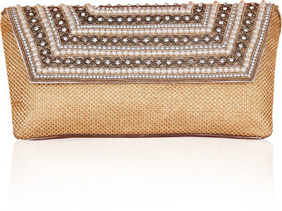 

Variation Party Gold Clutch