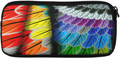 

Panda Creation Casual Multicolor Clutch