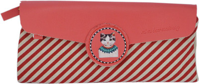 

Saamarth Impex Casual Multicolor Clutch