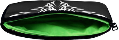 

Panda Creation Casual Multicolor Clutch