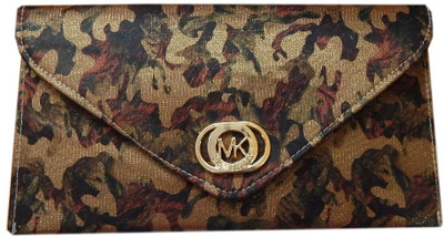 

Navaksha Party Gold Clutch