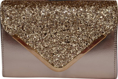 

Prime Formal Gold Clutch