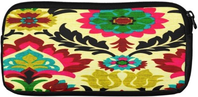 

Panda Creation Casual Multicolor Clutch