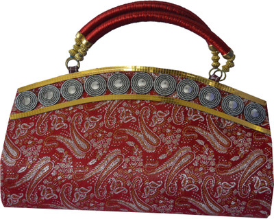 

Freddy's Casual Multicolor Clutch